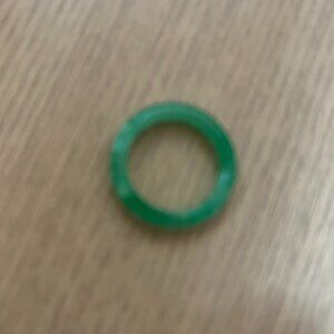 Jade Ring